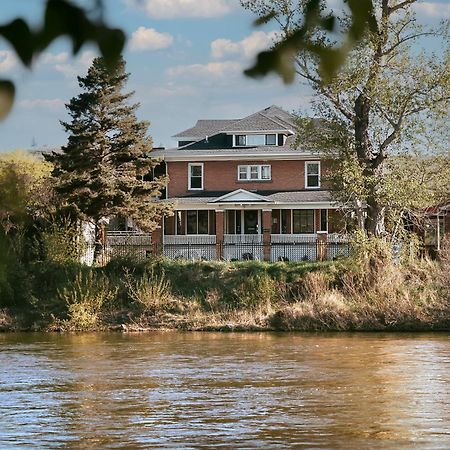 Goldsmith'S River Front Inn Міссула Екстер'єр фото